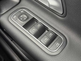 Mercedes-Benz A Class SE