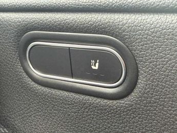 Mercedes-Benz A Class SE