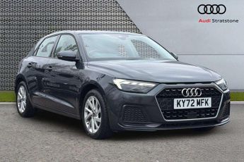Audi A1 Sport