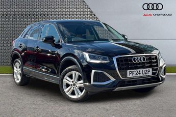 Audi Q2 Sport