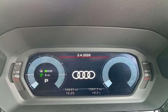 Audi A3 Sport