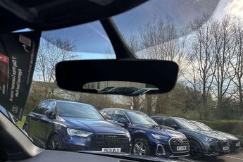 Audi Q2 S Line