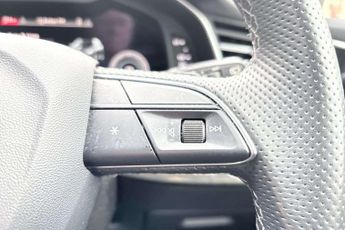 Audi Q7 Black Edition