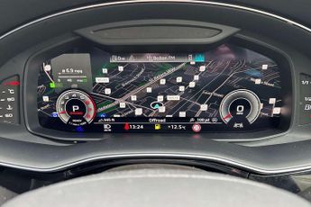 Audi Q7 Black Edition