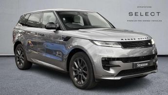 Land Rover Range Rover Sport Dynamic SE