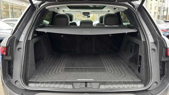 Land Rover Range Rover Sport Dynamic SE