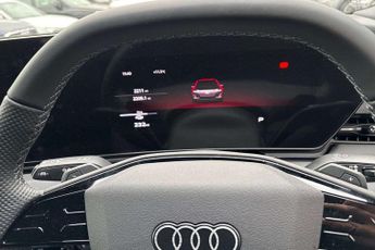 Audi A6 S Line