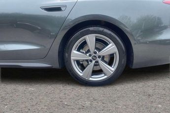 Audi A6 S line