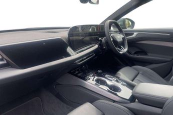 Audi A6 S line