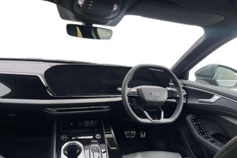Audi A6 S line