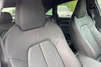 Audi A6 S line
