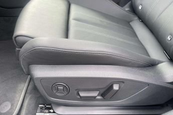 Audi A6 S line