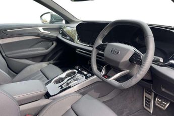 Audi A6 S line