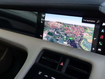 Porsche Taycan Saloon 