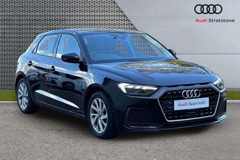 Audi A1 Sport