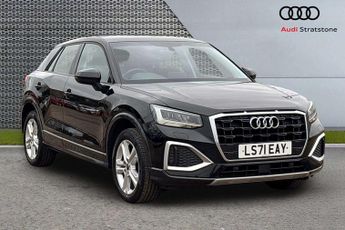 Audi Q2 Sport