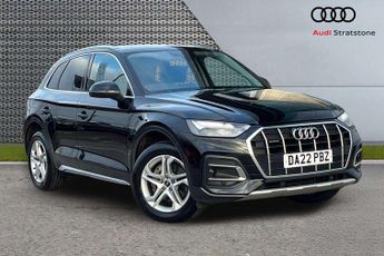 Audi Q5 Sport