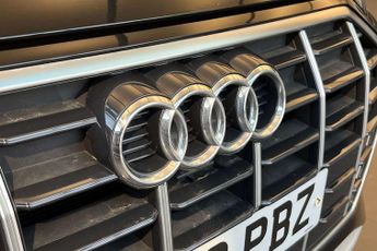 Audi Q5 Sport