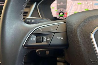 Audi Q5 Sport