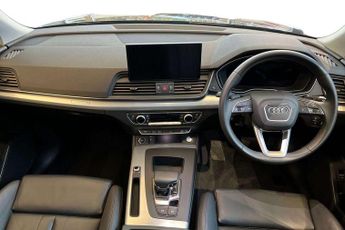 Audi Q5 Sport