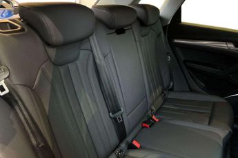Audi Q5 Sport