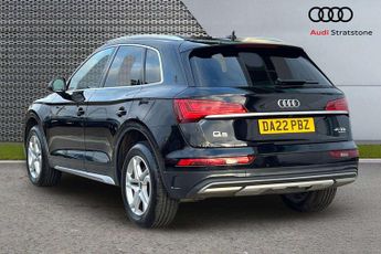Audi Q5 Sport