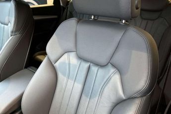 Audi Q5 Sport