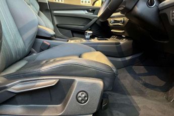 Audi Q5 Sport