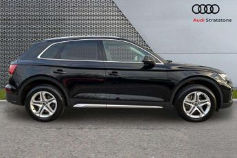 Audi Q5 Sport