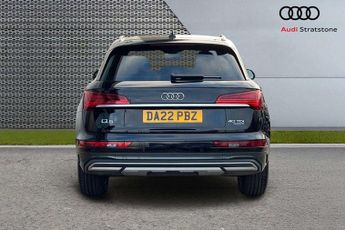 Audi Q5 Sport