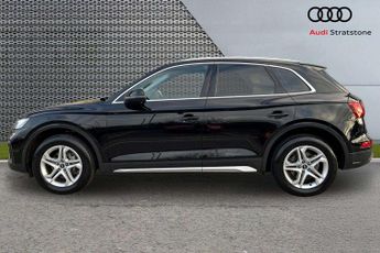 Audi Q5 Sport