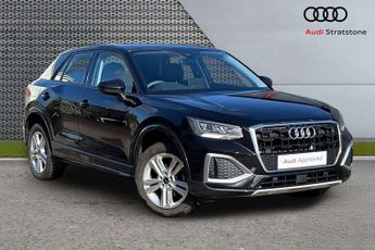 Audi Q2 Sport