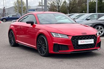 Audi Q4 Black Edition