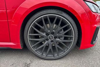 Audi Q4 Black Edition