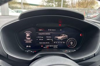 Audi Q4 Black Edition