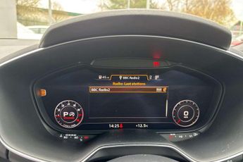 Audi Q4 Black Edition