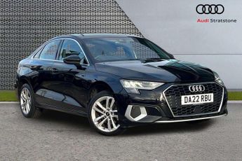 Audi A3 Sport