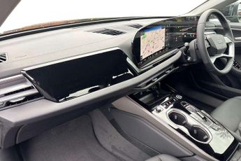 Audi A6 Sport