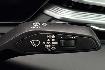 Audi A6 Sport