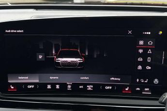 Audi A6 Sport