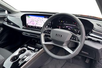 Audi A6 Sport