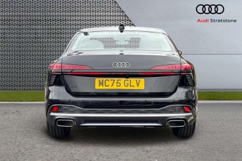 Audi A6 Sport