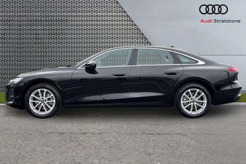 Audi A6 Sport