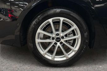 Audi A6 Sport