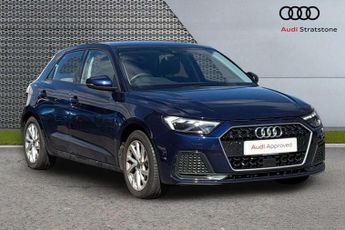 Audi A1 Sport