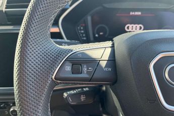 Audi Q3 S Line