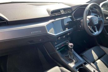 Audi Q3 S Line