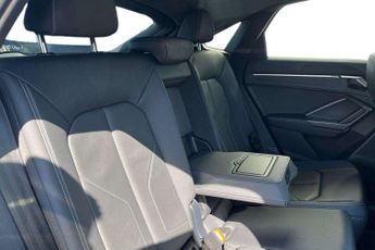 Audi Q3 S Line