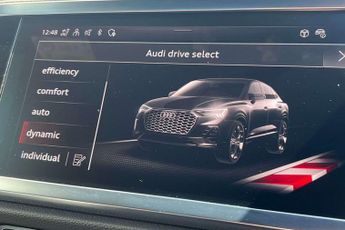 Audi Q3 S Line