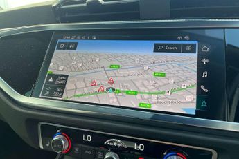 Audi Q3 S Line